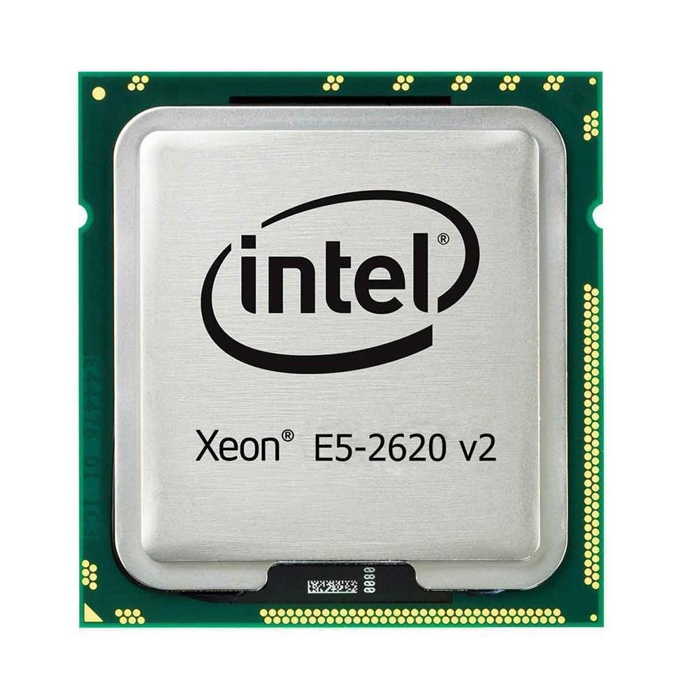 Процессор Intel Xeon E5-2620 v2, фото 1