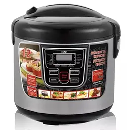 Мультиварки