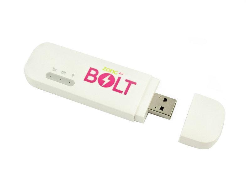 3G 4G LTE WiFi модем Bolt E8372h-153 Київстар, Vodafone, Lifecell, фото 1