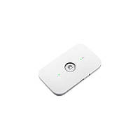 WiFi роутер 3G 4G LTE модем Huawei E5573s-853 кишеньковий з батареєю 1500 мАг для Київстар, Vodafone, Lifecell