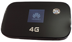 WiFi роутер 3G 4G LTE модем Huawei E5776s-32 з антенним роз'ємом АКБ 3000 мАг для Київстар, Vodafone, Lifecell