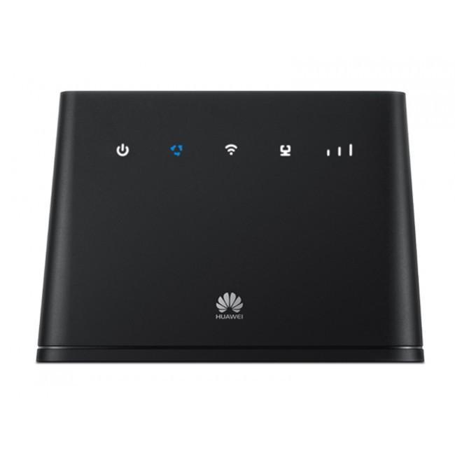 WiFi роутер 3G модем Huawei B311s-220 для Київстар, Vodafone, Lifecell, фото 1