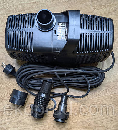 Насос, помпа SQP 18000, фото 1