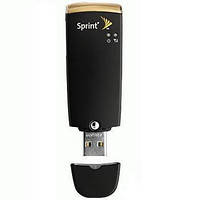 3G-модем Sierra 597u для Інтертелеком