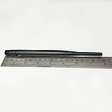 Антена WiFi 2.4 ГГц 6 дБі RP-SMA Male L=196 mm, фото 3