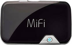 WiFi роутер 3G модем Novatel MiFi 2372 для Київстар, МТС, Lifecell