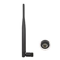 Антена WiFi 2.4 ГГц 6 дБі тип SMA (Male) L=196 mm