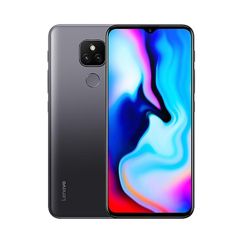 Мобільний телефон смартфон Lenovo K12 4/64Gb XT2081-4 black Global ROM - екран 6,5'', 2 SIM, 5000 мАг, фото 1