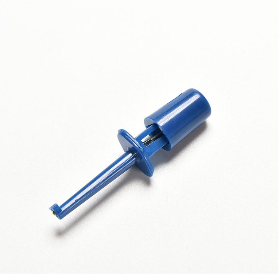 Щуп ACS-001 приладовий (синій)