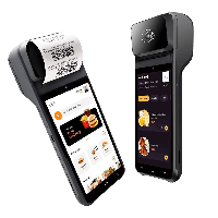 POS-термінал Z92 з принтером