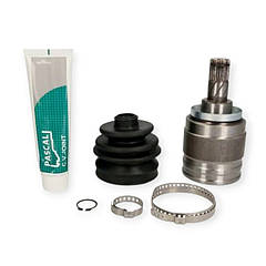 Трансмиссия