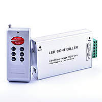 HH-LC08K (Wisva) 8keys remote controller Wisva