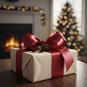 Подарункова упаковка (скоро на сайті)