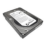 Жорсткий диск HDD 2TB 7200rpm 64MB SATA III 3.5 Seagate Barracuda XT ST32000641AS, фото 3