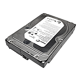 Жорсткий диск HDD 2TB 7200rpm 64MB SATA III 3.5 Seagate Barracuda XT ST32000641AS, фото 5