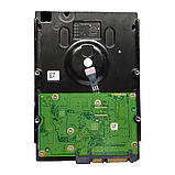 Жорсткий диск HDD 2TB 7200rpm 64MB SATA III 3.5 Seagate Barracuda XT ST32000641AS, фото 6