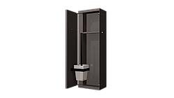 Прихований тримач   "Естет 01"