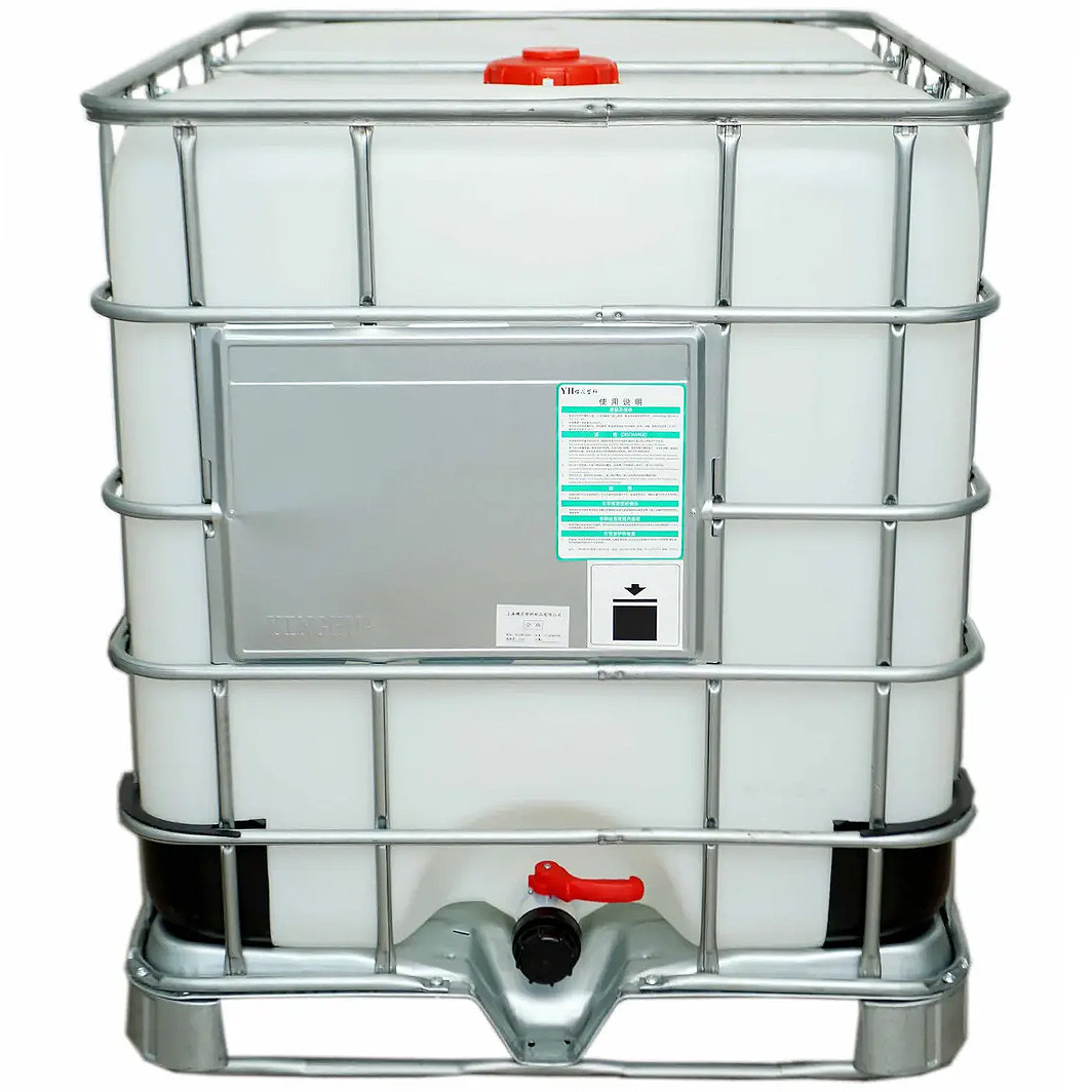 DynaPower Basic Plus 10W-40, 1000 л (50061219) моторна олива, фото 1