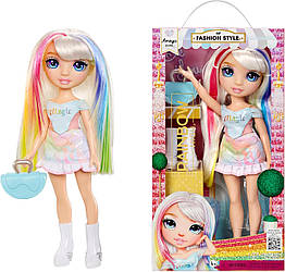 Лялька Rainbow high My fashion style Амая 547532