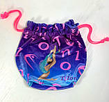 Чохол для м’яча Tuloni Zoe PxVIxLIBU, фото 2