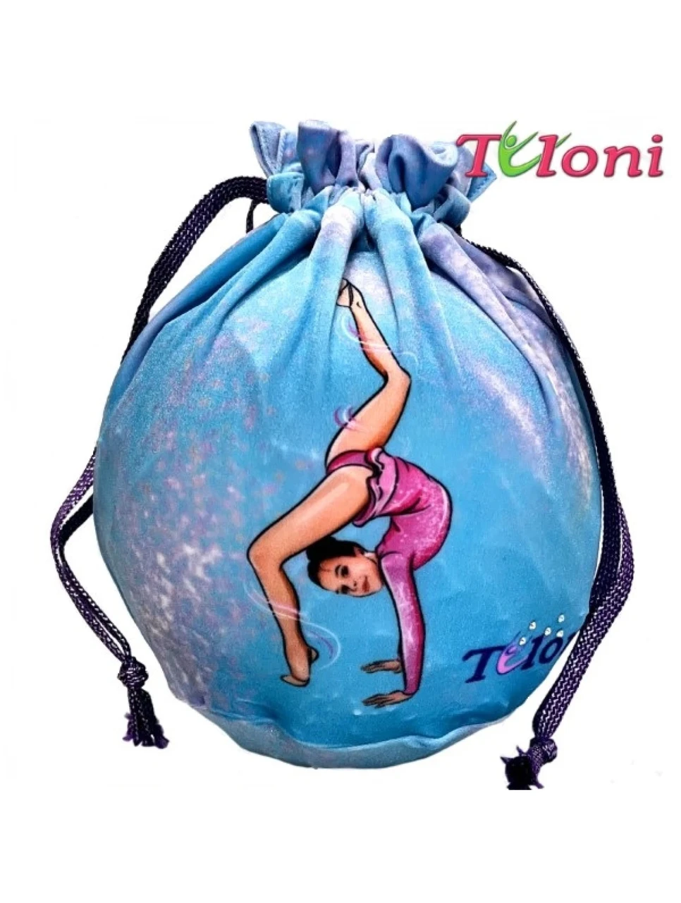 Чохол для м’яча Tuloni NIKA LIBUxLP, фото 1