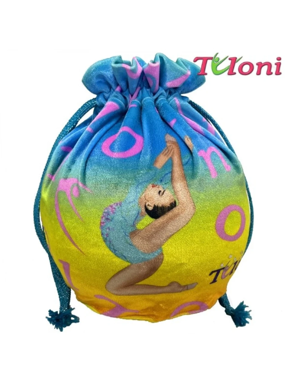 Чохол для м’яча Tuloni Zoe FUxLIBUxY, фото 1