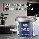 Епоксидна підлога для бетону та металу Plastall™ 4.8 кг Зелений, фото 5