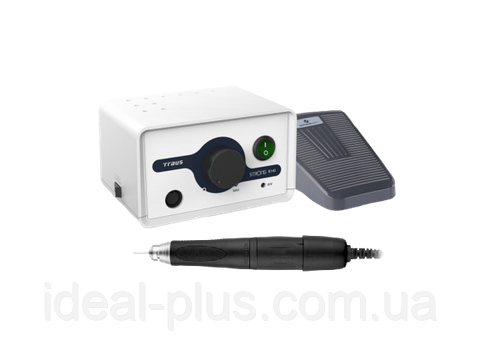 Фрезер стронг для педикюру та манікюру 45 000 об/хв Strong В140/H450 потужний, фото 1