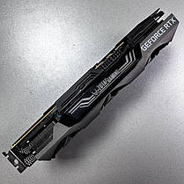 Дискретна відеокарта XFX Radeon RX 6900 XT Speedster MERC 319, 16 GB GDDR6, 256-bit / 1x HDMI, 3x DisplayPort / (RX-69XTAQ VZ.0), фото 3