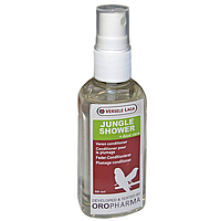 Догляд за птахами