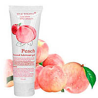 Лубрикант "Silk Touch" 100 мл - Персик - Інтимна змазка