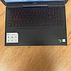 Б/в Ігровий ноутбук Б-клас Dell Inspiron 15 Gaming 7567 15.6" 1920x1080| i7-7700HQ| 16GB RAM| 120GB SSD+1000GB HDD| GTX 1050 Ti, фото 6