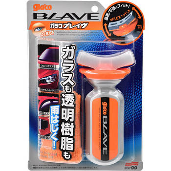 Антидощ SOFT99 Glaco Blave 04953 70 мл