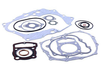 Запчастини для двигуна CB-125/150