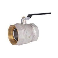 Кран кульовий Thermo Alliance Base 4" ВР для води (важіль) SD600W100