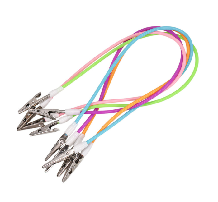 Тримач для серветок нагрудників 1шт., фото 1