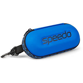 Чохол для окулярів для плавання Speedo Storage 8-00381206098 Синій