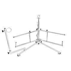 Разматыватель для труб PW-3 CRISTAL