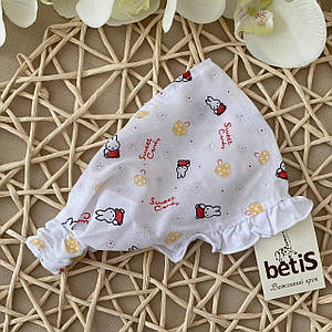 Дитячі пов'язки і косинки