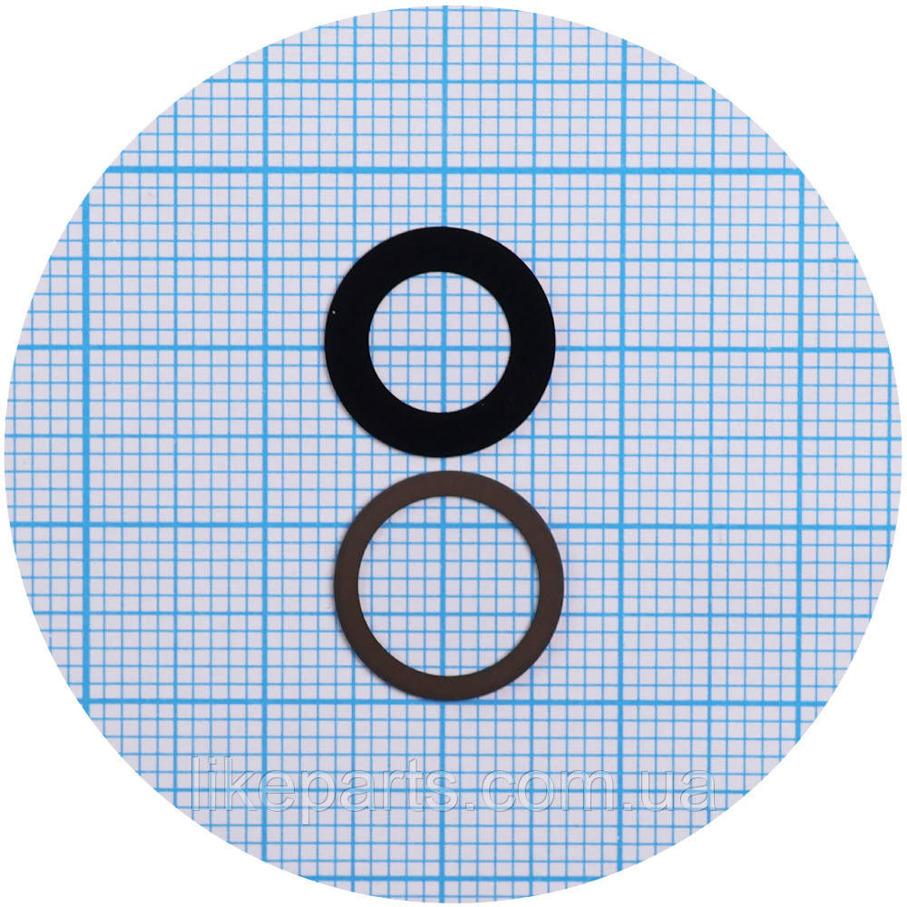 Скло камери Apple iPhone 17 (оригінал Китай), фото 1