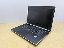 Ноутбук HP ProBook 440 G5 14 FHD IPS/i7-8550U/16GB/SSD 256GB Б/У А-