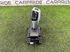 Селектор АКПП BMW X3 F25 3.0 2012 (б/у)