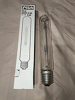 Лампа ДНаТ 400 ват SON-T Pila WLS 400W-Z-00 Натрієва Лампа високого тиску