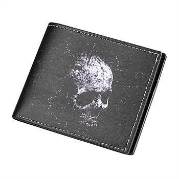 Гаманець Phantom Skull