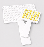 ЛІЧИЛЬНИК ТАБЛЕТОК РУЧНИЙ (СОРТУВАЛЬНА ПЛИТА) 30 / 40 / 50 / 60 / 80 / 100 / 120 таблеток