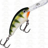 Воблер RAPALA Shad Dancer (SDD07 YP) 5183192