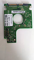 Плата HDD WD 2060-701424-010 REV A плата контролера жорсткого диска WD
