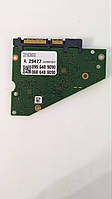 Плата HDD Seagate 201928000 контролер плати жорсткого диска