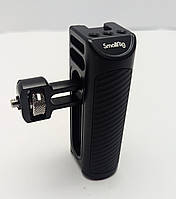 Ручка для клітини SmallRig алюмінієва верхня рукоятка для камери зручний хват для відеозйомки