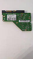 Плата HDD WD 2060-701537-003 REV A оригінальна плата контролера Western Digital для ремонту накопичувача